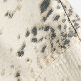 Американская ретро-куртка Clean Fit Heavy Industry