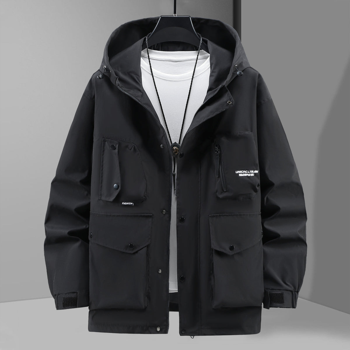 Мужская весенняя куртка для альпинизма Personality