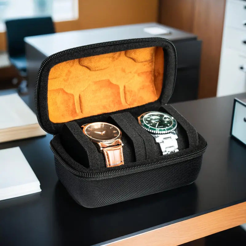 Барои чанд ҷойи Card Smart Watch қуттии нигаҳдории