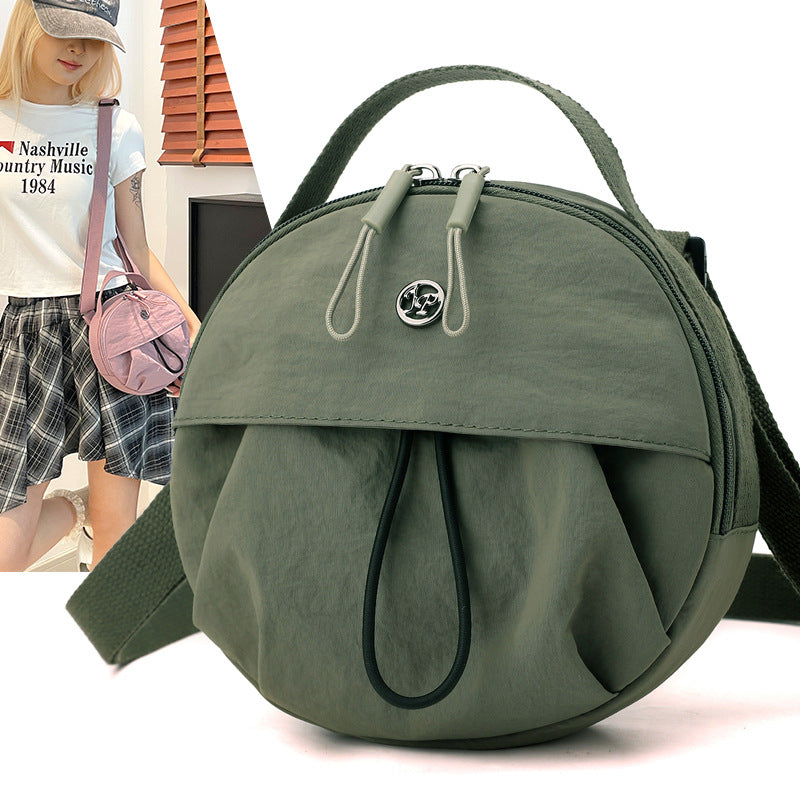 All-match Fashion Out Shoulder Messenger Bag