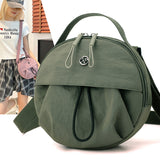 All-match Fashion Out Shoulder Messenger Bag