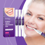 Қалам нигоҳубини дандон арғувон Clean Oral тару тоза ва бароҳат
