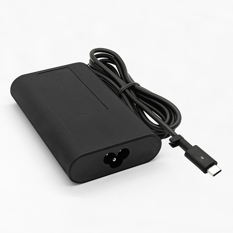 Муносиб барои ноутбук Type-C 65W адаптери барқ ​​20V-325A