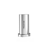 X5 Smart Hidden PTZ Bracket Android HD Bluetooth Projector For Home Use