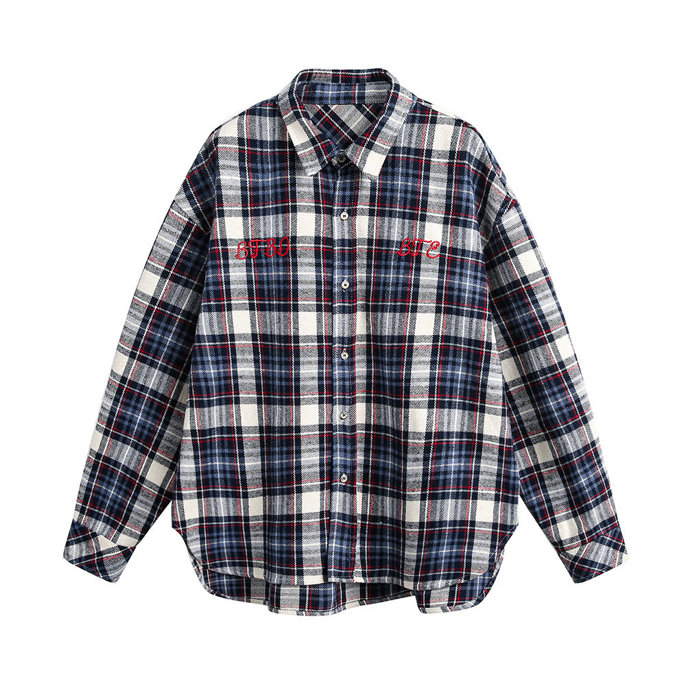 Осеннее женское повседневное пальто с коротким передом и длиной сзади