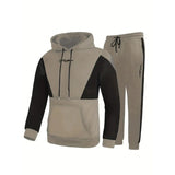 3D чопи рақамӣ Мард ҷуфти Hoodie