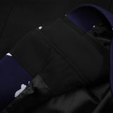 Куртка на молнии Мужские и женские пальто