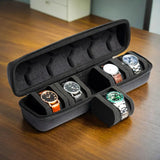 Барои чанд ҷойи Card Smart Watch қуттии нигаҳдории