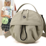 All-match Fashion Out Shoulder Messenger Bag