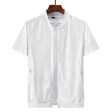 Мужской жилет без рукавов жилет спортивный тонкий жилет