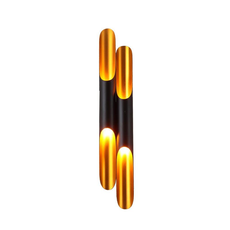 Simple Wall Lamp Living Room Television Background Wall Bedside Lamp
