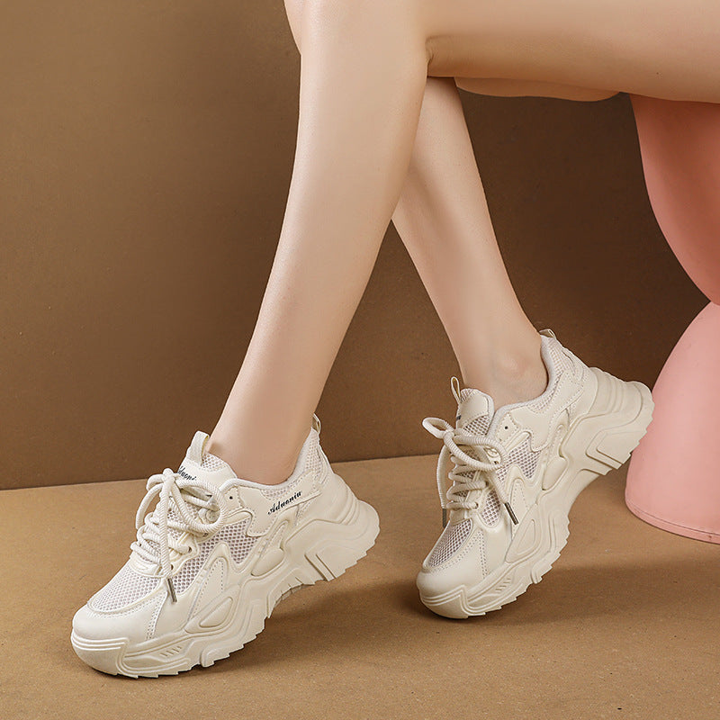 Summer Mesh Breathable Sports Sandals For Women