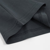 Мужской летний повседневный топ в стиле пэчворк с контрастными цветами