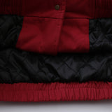 American Retro Cute Polo Collar Loose Jacket