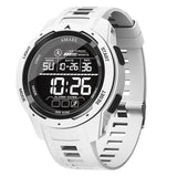 Electronic Watch LED Luminous Digital Display Outdoor Sports