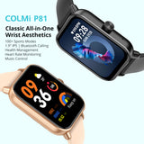 Household Portable Voice Call Smart Watch
