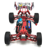 Remote Control Car Spare Parts Metal Upgrade Car Shell Pillar