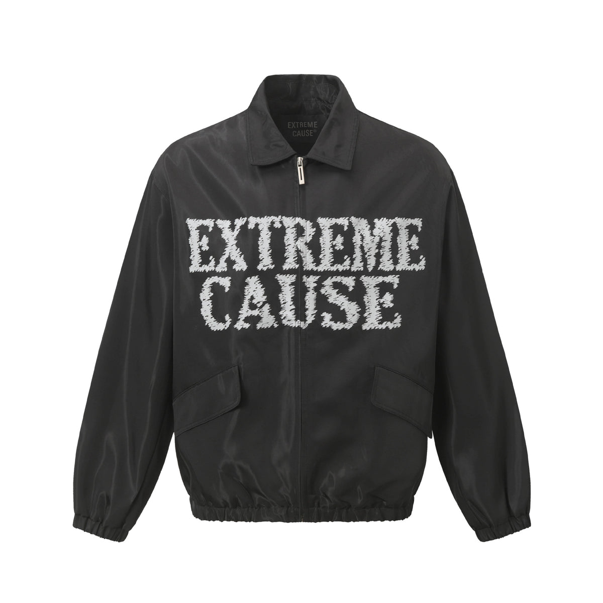 Мужская мода Американская ретро свободная куртка пальто