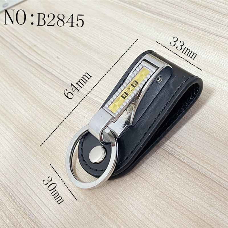 Household Portable Stainless Steel Vintage Belt Buckle