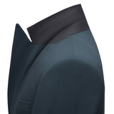Men's Suit Korean-style Slim Fit Wedding Clothes Business Casual