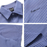 Loose Half Sleeve Work Clothes Shirt