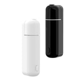 Automatic Ultrasonic Aroma Diffuser Spray Aroma Diffuser Vehicle-mounted Fragrance Machine