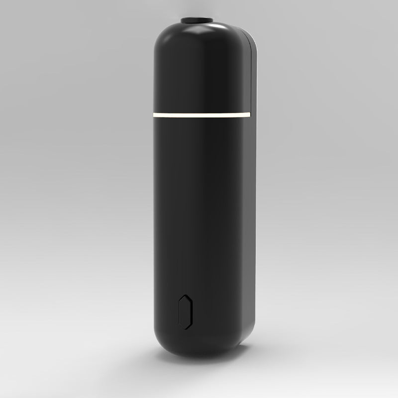 Automatic Ultrasonic Aroma Diffuser Spray Aroma Diffuser Vehicle-mounted Fragrance Machine