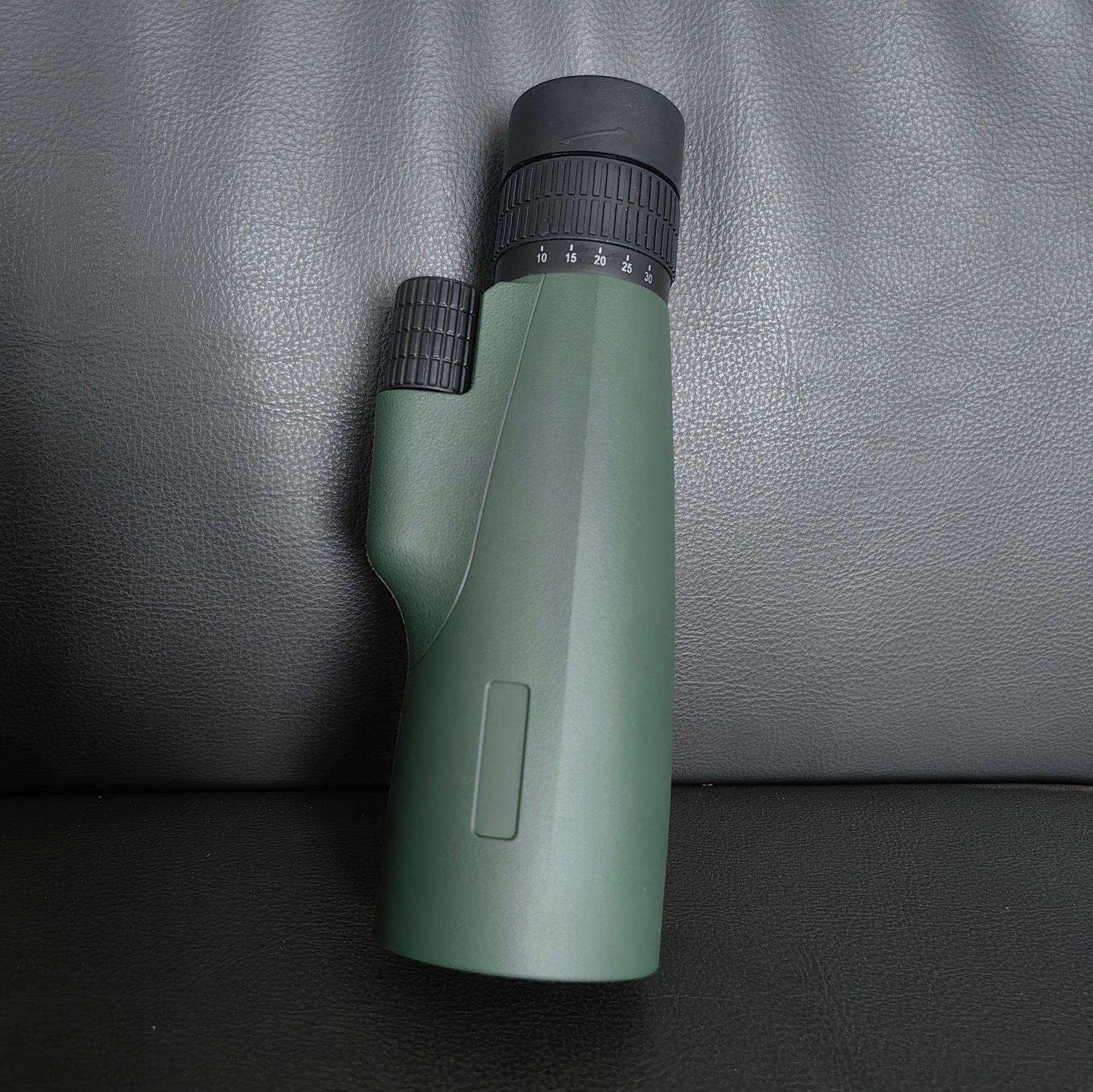 High Magnification Zoom Monocular Telescope