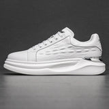 Platform Casual Shoes Fashion All-matching