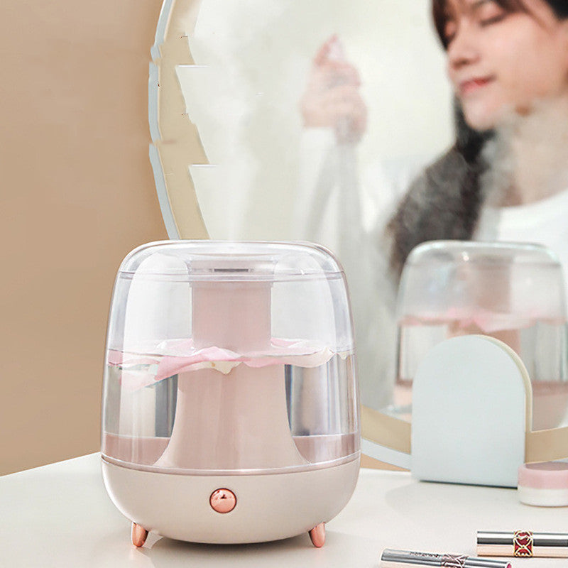 Fashionable Large-capacity Portable Smart Water Replenisher