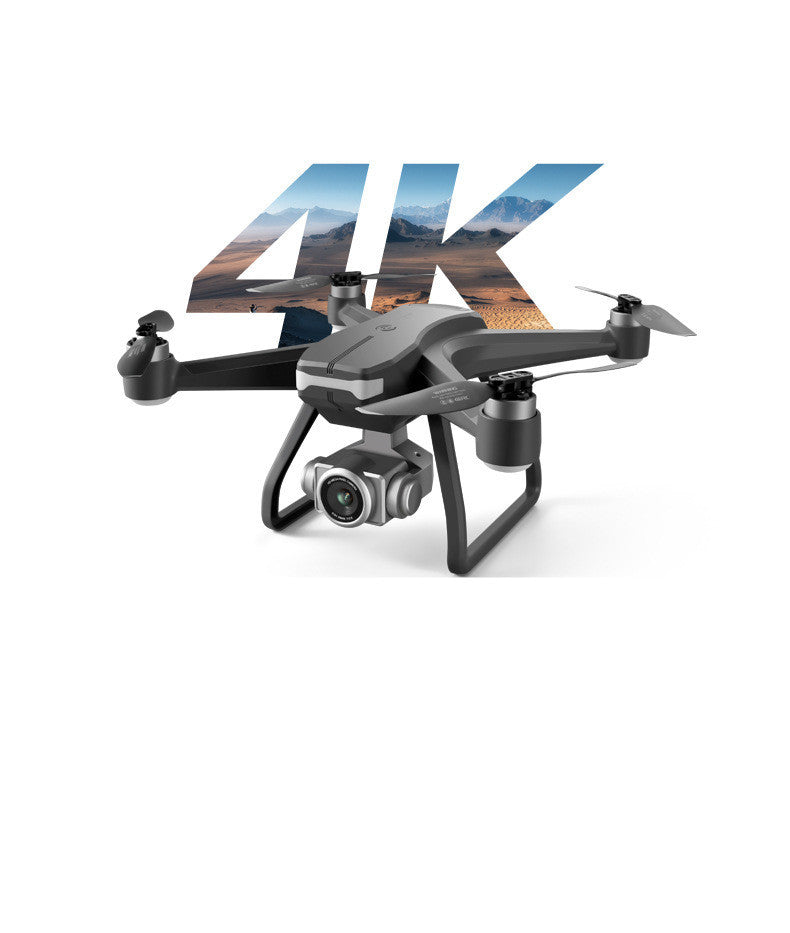 F11 Dual Camera ESC 6K Aerial Photography