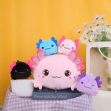 Snack Pillow Plush Toys Cute And Soft