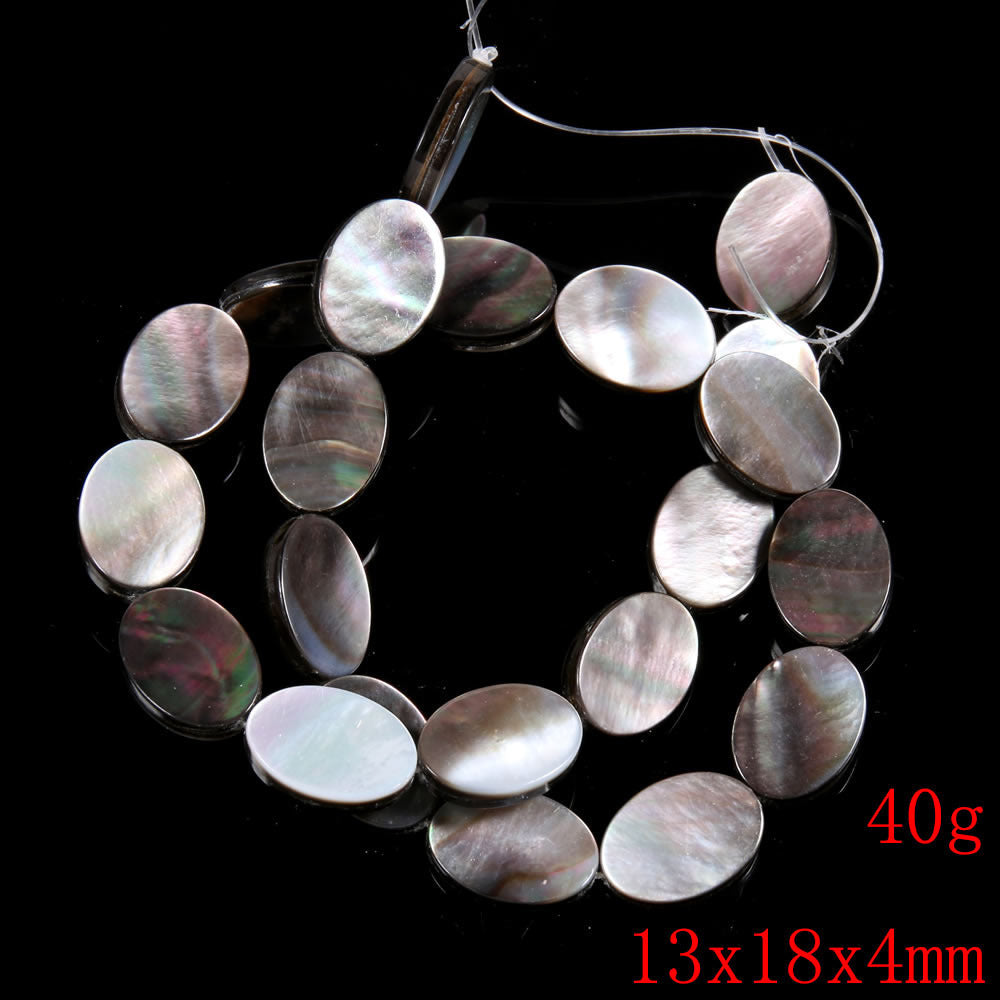 Natural Stone Making Diy Necklace Accessories