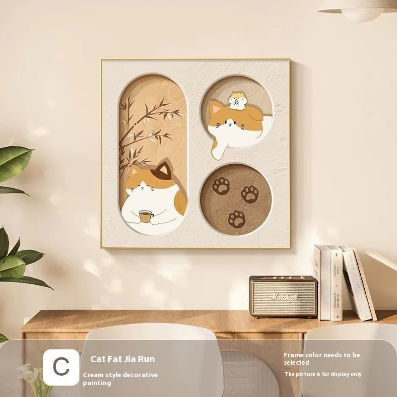 Зебо гурба ошхонаи Roomliving Room Крим Style Мизи Ранг ороишӣ