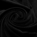 Corduroy Clear Non-stretch Quality Velvet Nylon Polyester Corduroy Fabric Spot