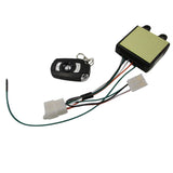 Single-cylinder Air-cooled Gasoline Generator Parts