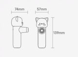 Particle Remodeling Massage Gun Muscle Relaxation