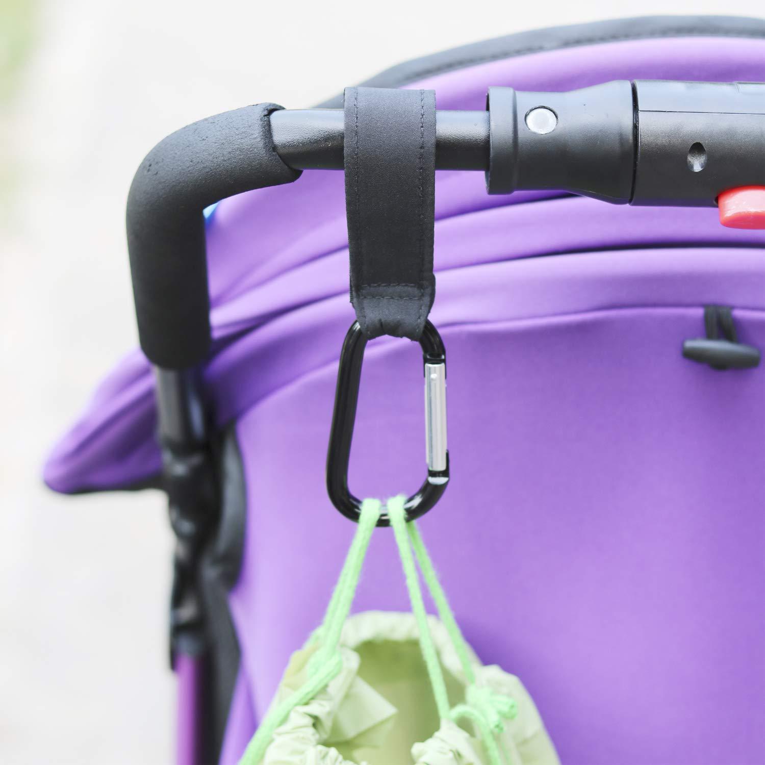 Baby Stroller High Quality Hook Mountain Climbing