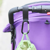 Baby Stroller High Quality Hook Mountain Climbing