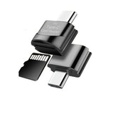 Type-C For OTG Card Reader High-speed Mobile Phone Memory Card