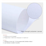 Canvas Art Wall Decoration