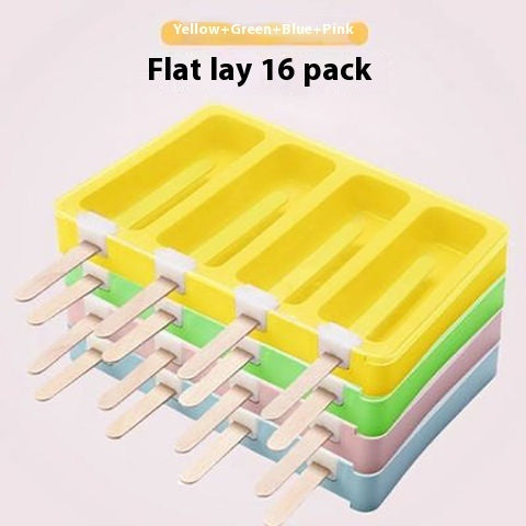 Food Grade Ice-cream Mould Household