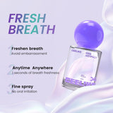 Household Portable Long-acting Probiotics Oral Spray Care