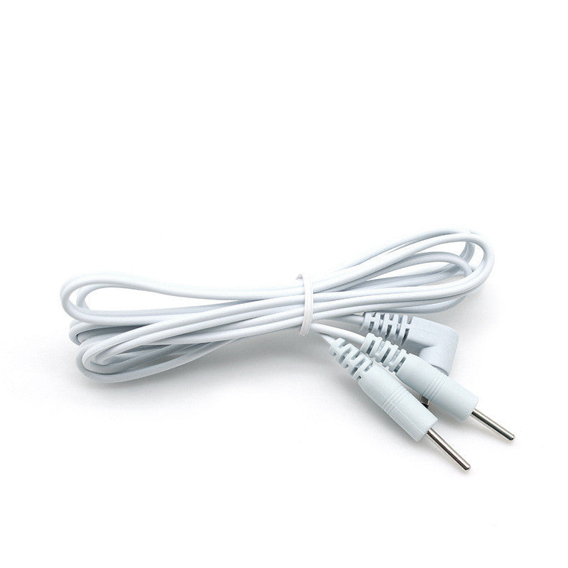 Game Toy Electric Shock Accessories 2 Needle Thread