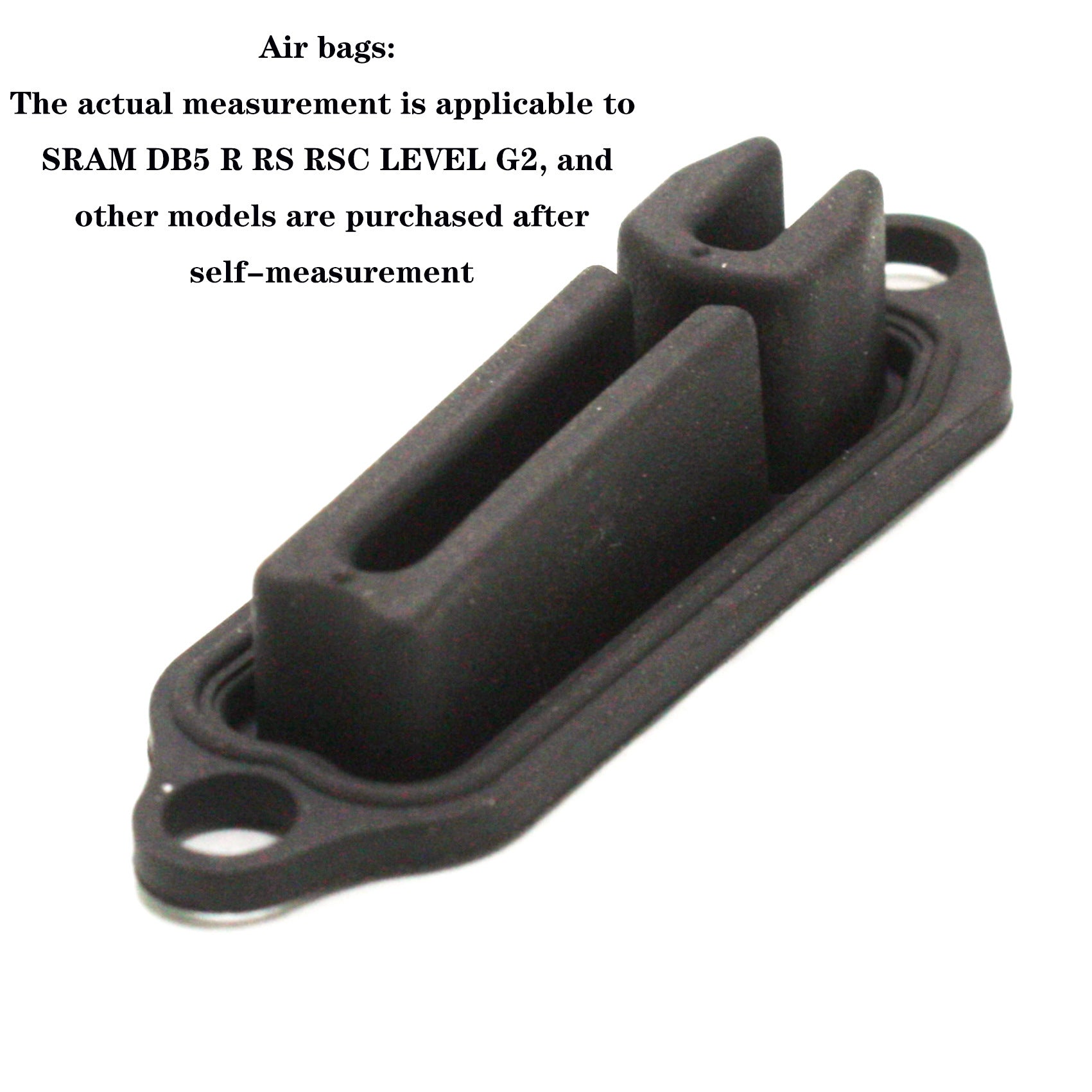Oil Disc Brake Piston Repair Parts Oil Seal Ring