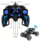 Children's Remote Control Racing Toy