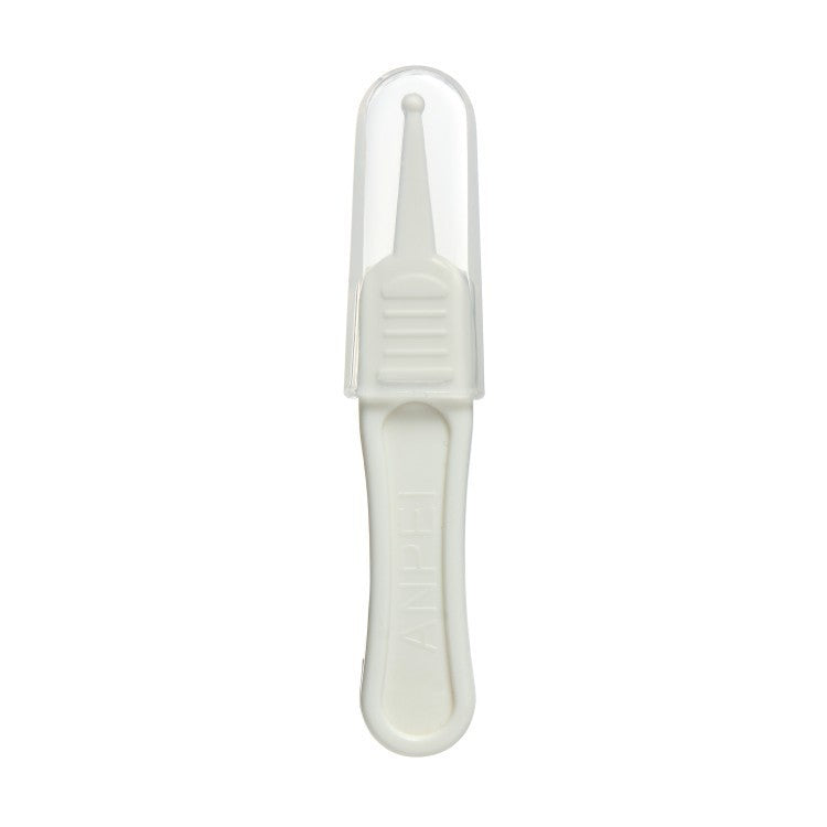 Baby Booger Clip Baby Daily Care Cleaning Tweezers Round Tip