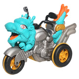 Electric Stunt Spray Dinosaur Remote Control Car Wireless Remote Control Toy