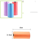 Pet Thickening Garbage Bag Feces Cleaning Supplies