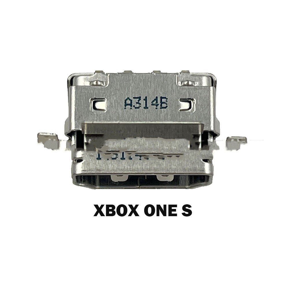 Applicable Game Machine HDMI Interface